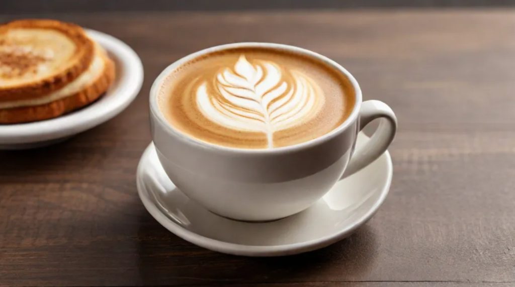 Cappuccino’nun Yanına Ne Gider? Nasıl Servis Edilir?