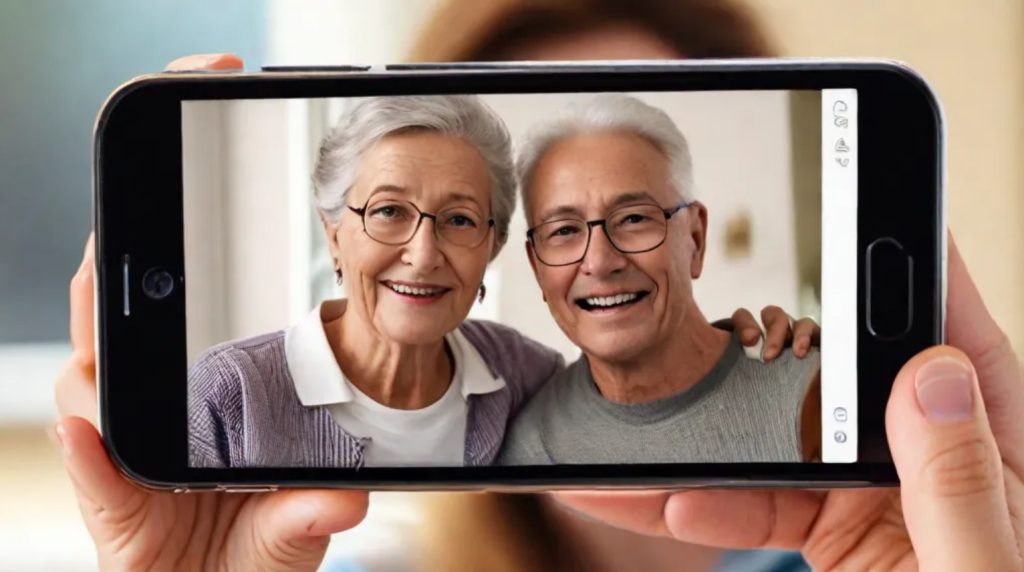 Anne ve Babayı Telefona Kaydetme ( Duygusal, Anlamlı ve Etkili )