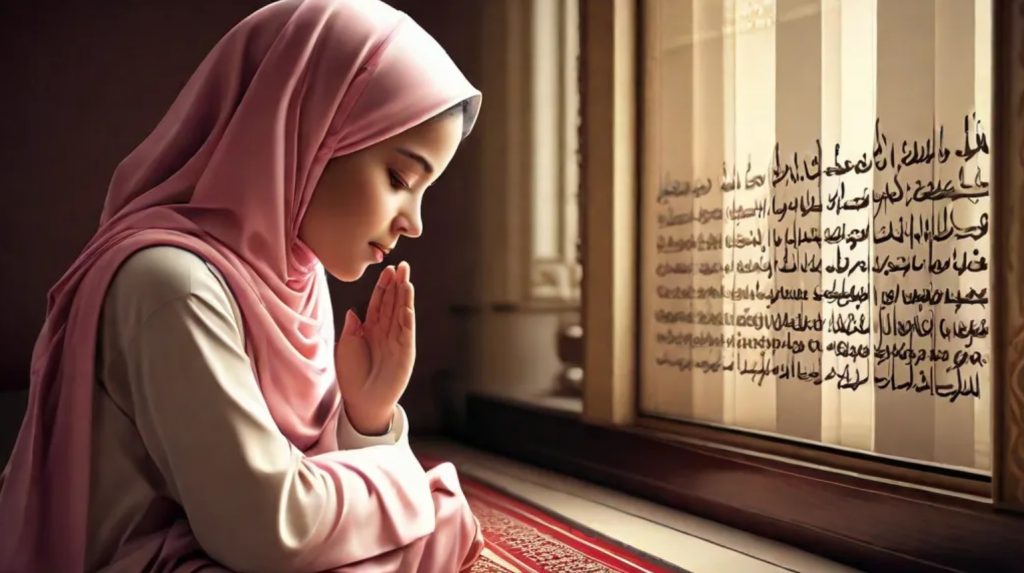 Hayırlı Dualar İçeren Cuma Mesajları (Ayetli, Hadisli)