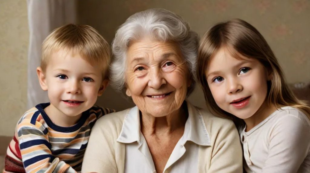 Anneanne Özlemi ile İlgili Sözler (Ölen veya Hayattaki)