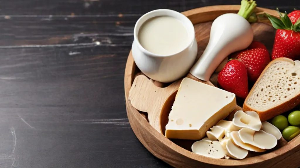 Kemik Kaynamasına İyi Gelen Yiyecekler