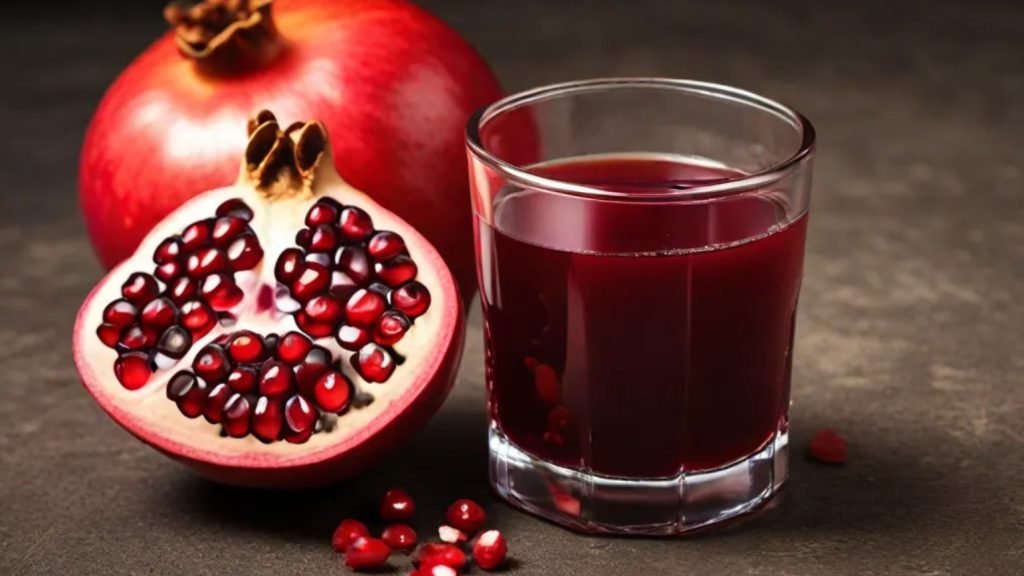 Nar Suyunun Yanına Ne Gider? Lezzetli Eşlikçilerle Sofranı Şenlendir!