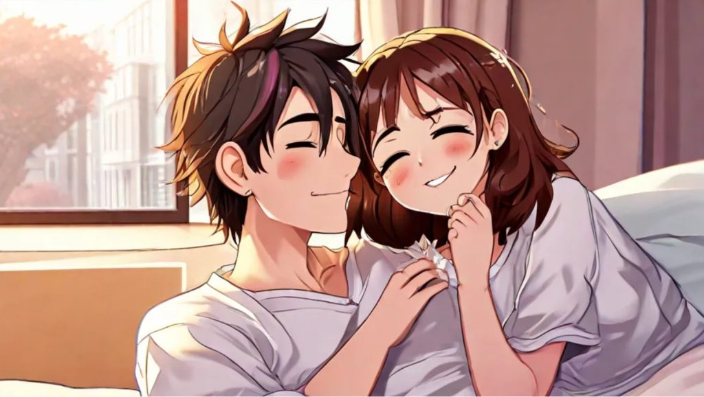 Sevgiliye Çok Romantik, Kısa, Uzun ve Komik Günaydın Mesajları