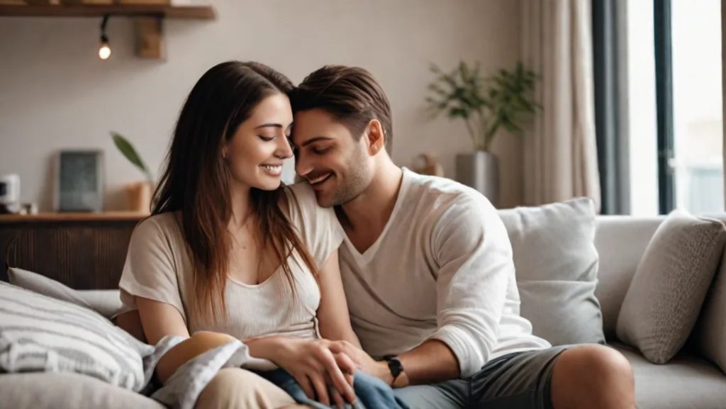 Sevgiliyle KONUŞULACAK Romantik Konular (Süper 100+ Öneri)