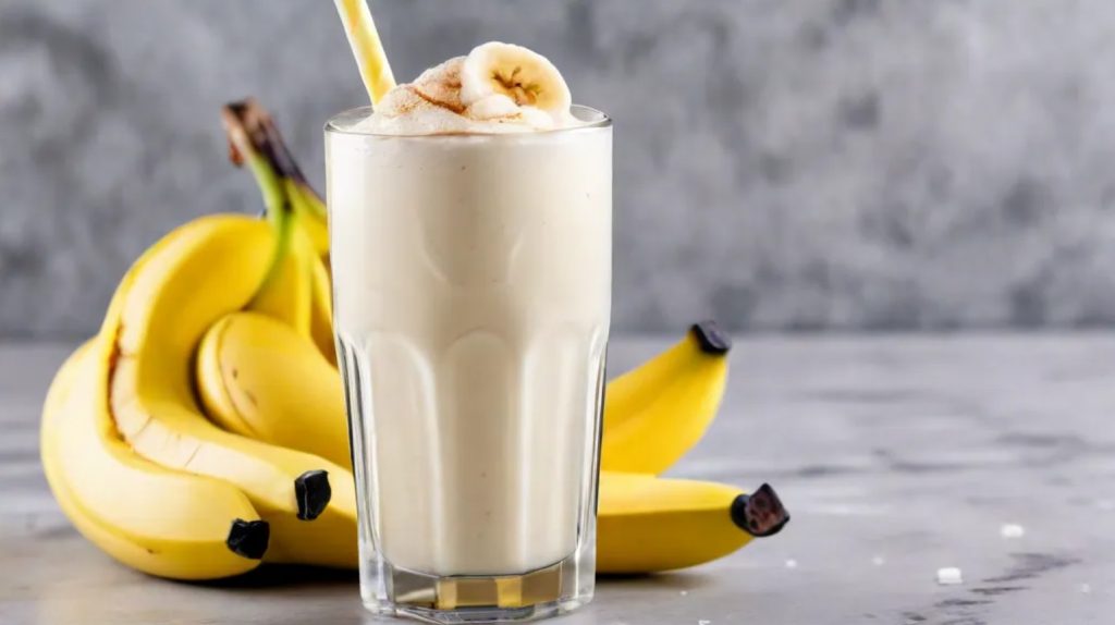 Muzlu Milkshake’in Yanına Ne Gider?