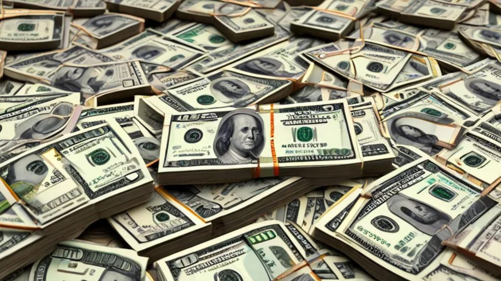 Dolar ile İlgili Komik Sözler, Dolar Espirileri