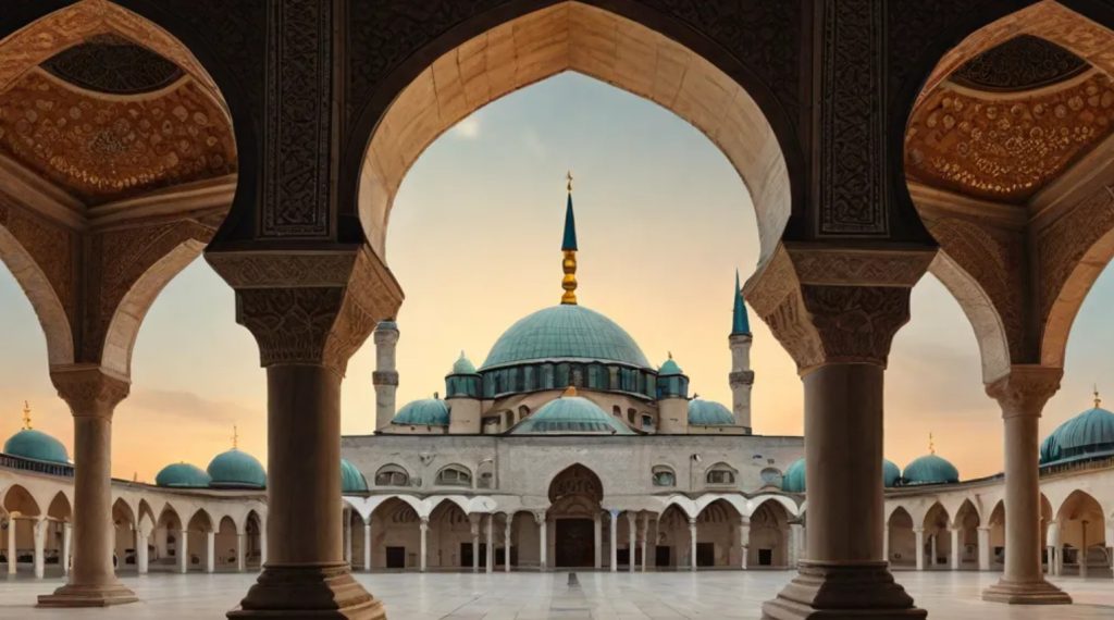 En Güzel Cuma Mesajları Kısa ve Öz, Dualı ve Ayetli