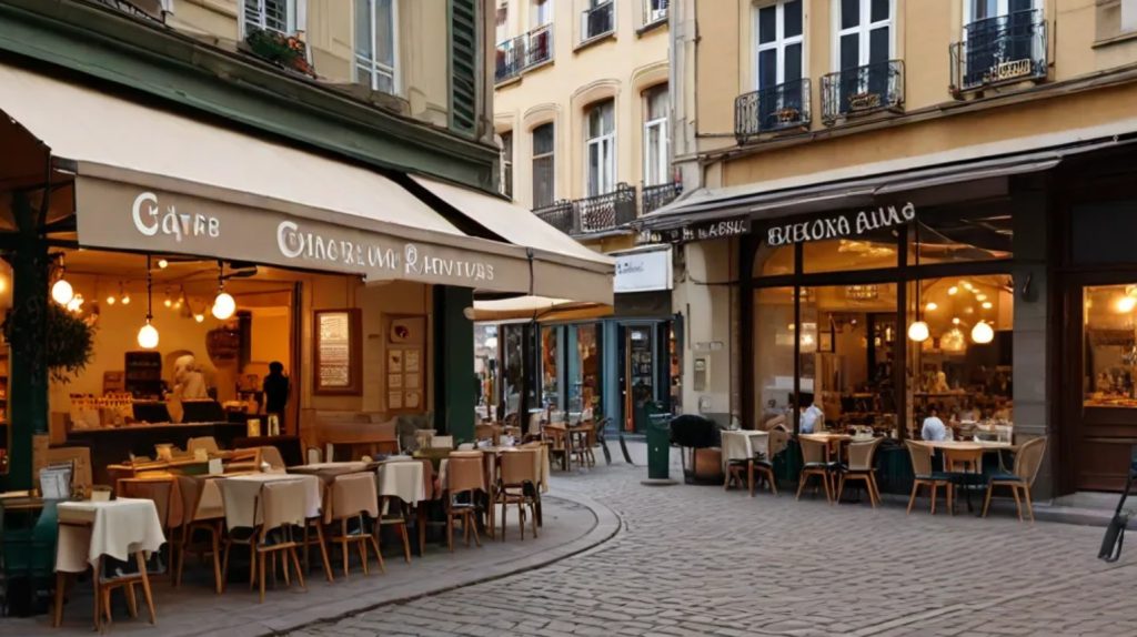 İlginç ve Yaratıcı Dükkan İsimleri ( Modern ve Klasik İsimler )