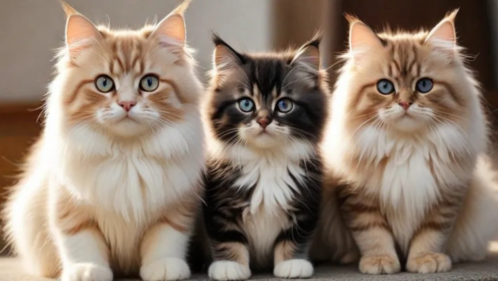 En Güzel Kedi isimleri ( Dişi ve Erkek Kedilere Popüler Öneriler )