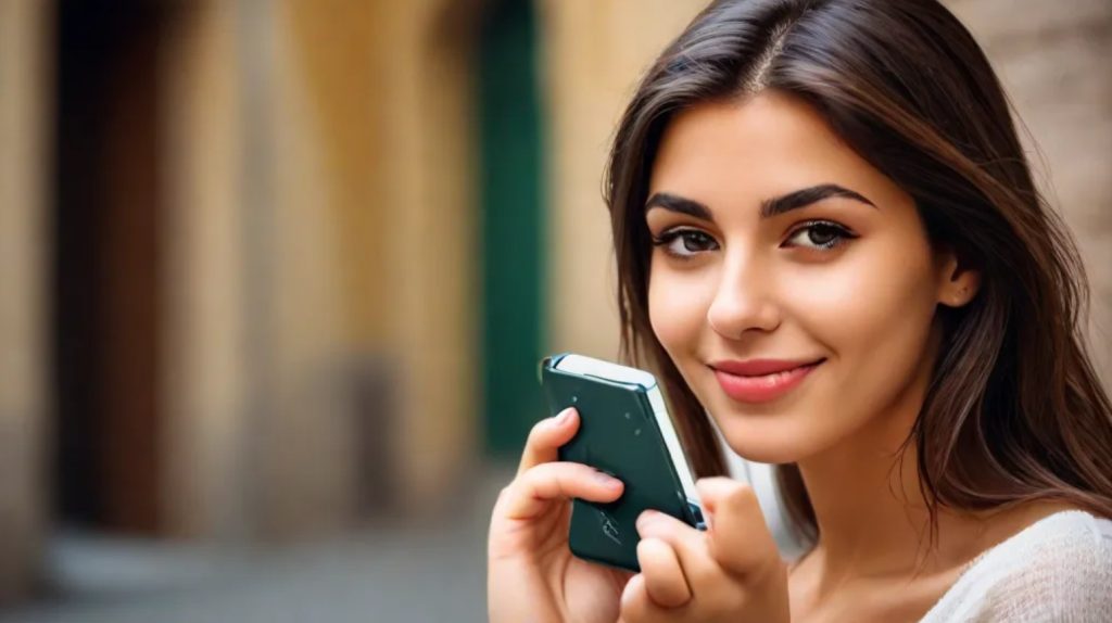 Sevgiliyi İtalyanca Kaydetme Şekilleri (Anlamlı, Romantik ve Özel Lakaplar)