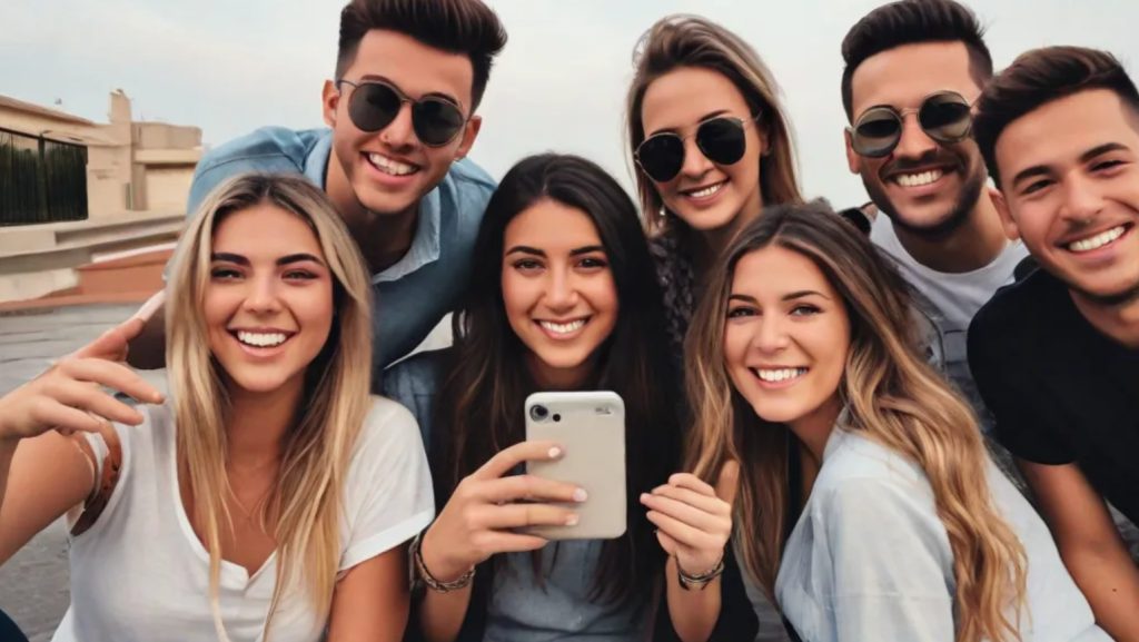 Kankanın Fotosuna Güzel Yorumlar – Komik, İçten ve Samimi Yorumlar (Kız ve Erkek İçin)