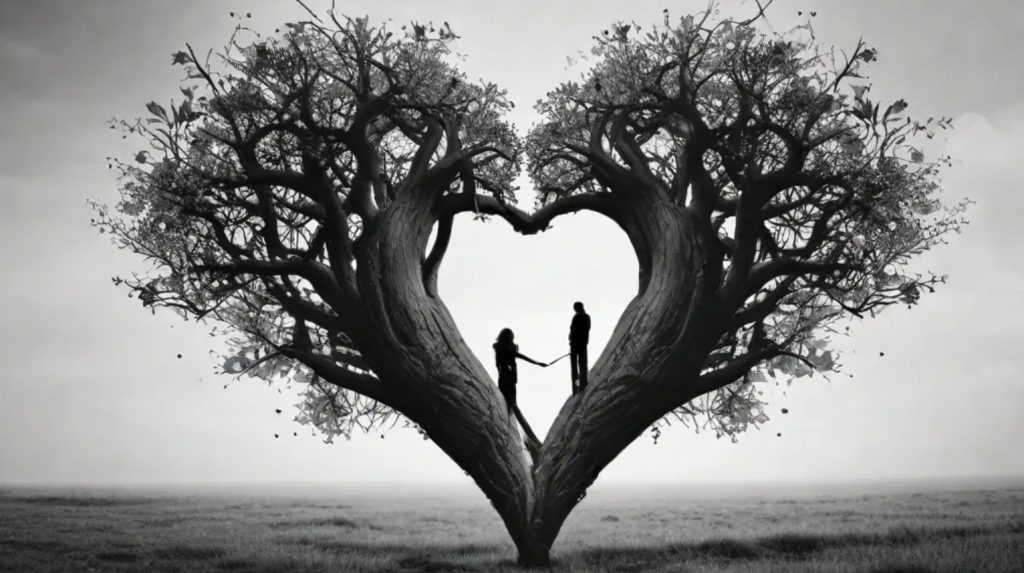 En Güzel Kısa Aşk Şiirleri | En Romantik Şiirler