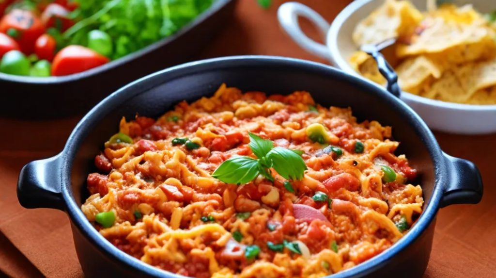 Menemen Yanına Ne Gider? Türk Mutfağının Yıldızına Yakışır Eşlikçiler