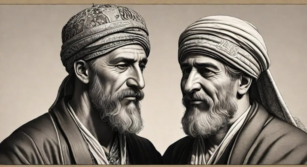 Osmanlıca Hal Hatır Sorma Cümleleri (Osmanlıca Selamlaşma)