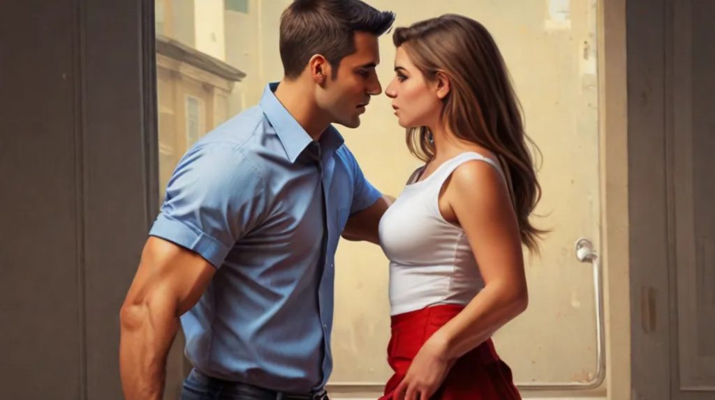 Gereksiz Samimi Olan (yılışık) İnsanlara Kapak Sözler