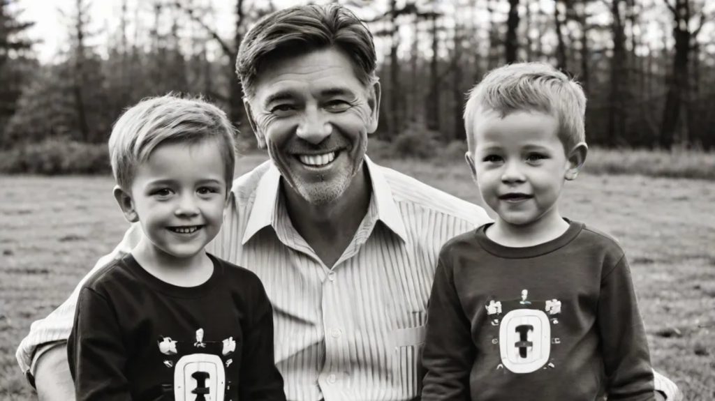 Vefat Eden Dayıya Duygusal Sözler