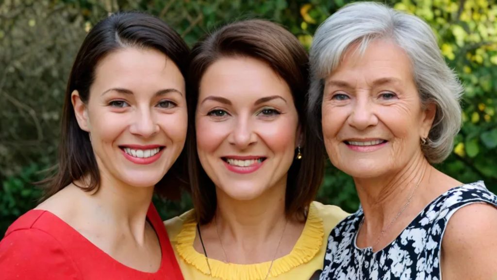 Kaynanaya Güzel Sözler (Kısa, Uzun, Anlamlı)