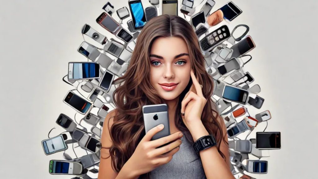 Telefon Bağımlılığı ile İlgili Komik Sözler