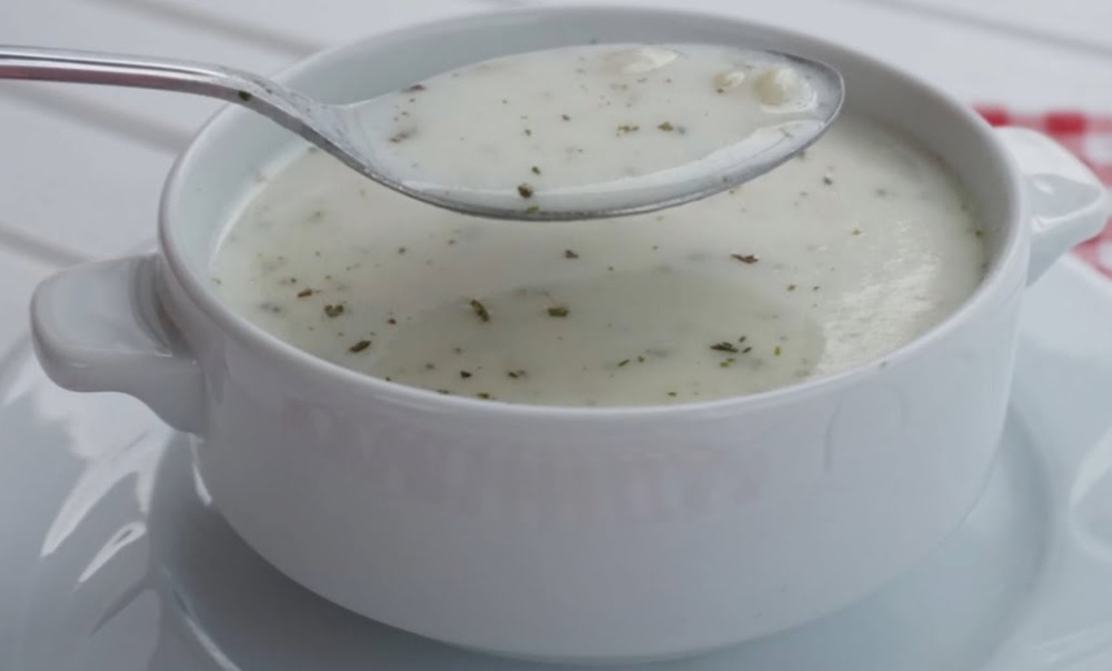 Mantı Suyu Nasıl Değerlendirilir? – Çorba Tarifleri