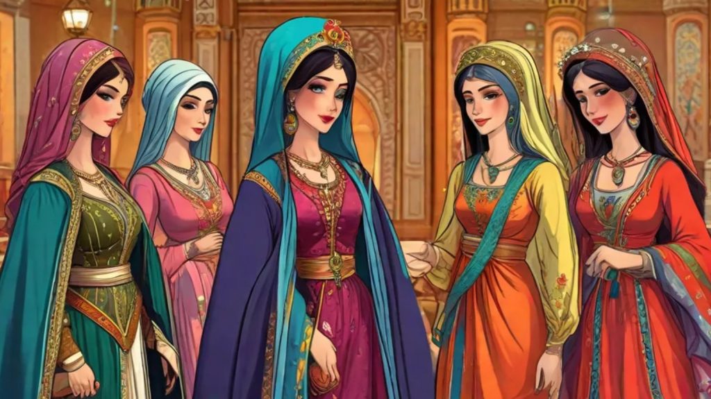 Osmanlıca İyi Akşamlar ve İyi Geceler Mesajları