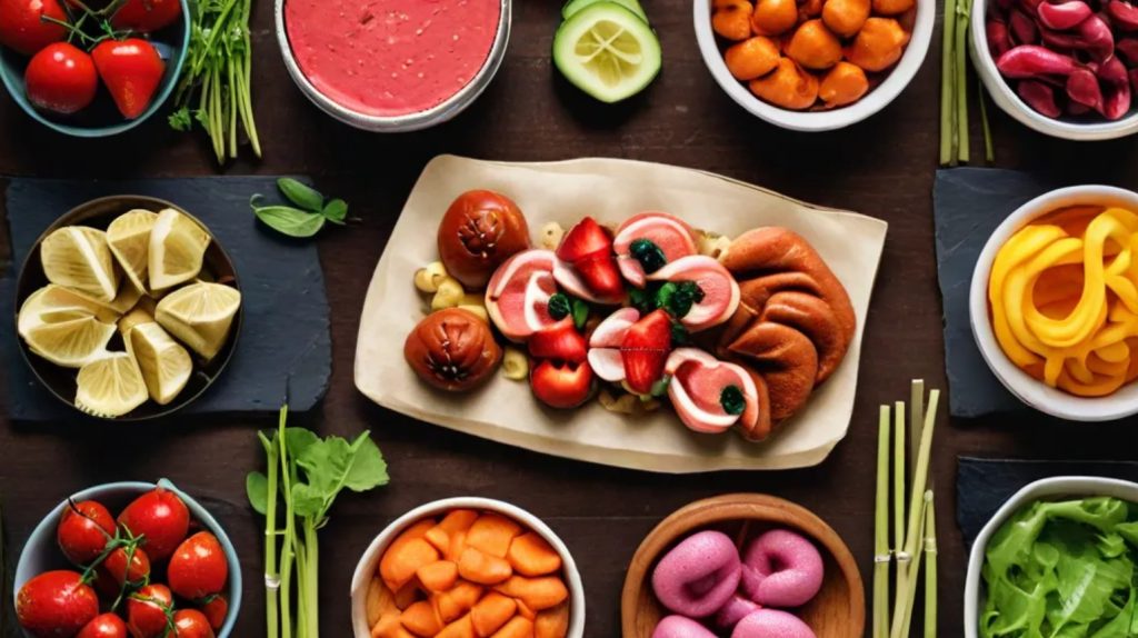 Yemek Sayfası İsim Önerileri (Blog, Instagram, YouTube)