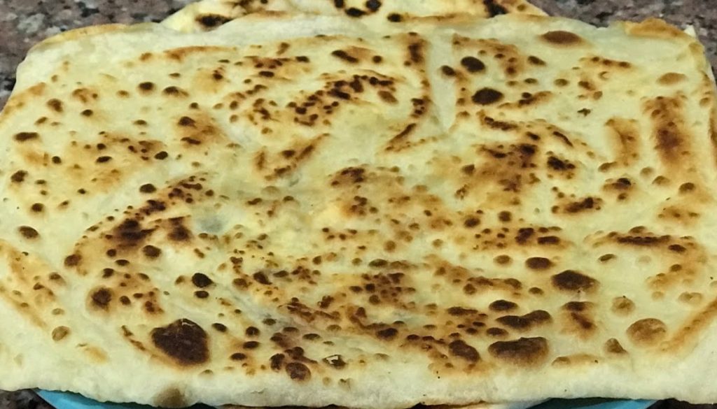 Gözlemenin Yanına Ne Gider?