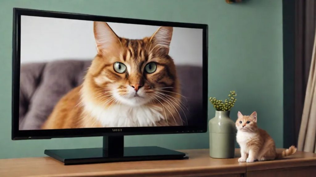 Film ve Dizilerdeki Kedi İsimleri