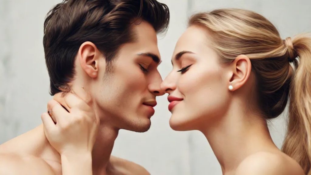 Sevgili Kokusu Sözleri (Onun Kokusu)