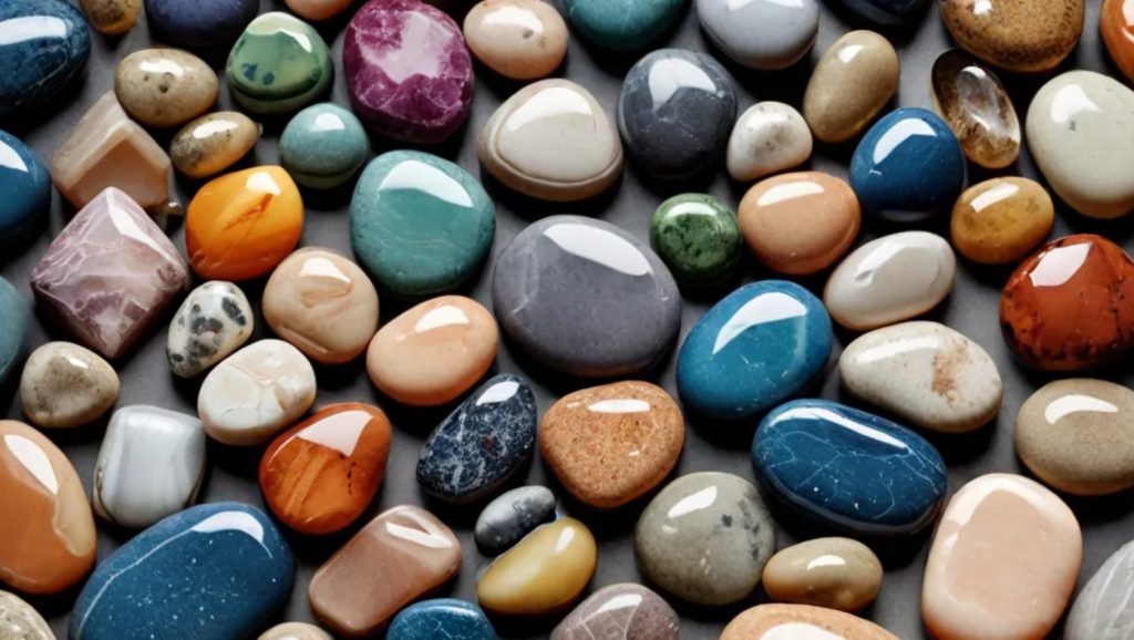 Burçlara Göre Doğal Taşlar ve Anlamları (Astrolojik Taşlar)