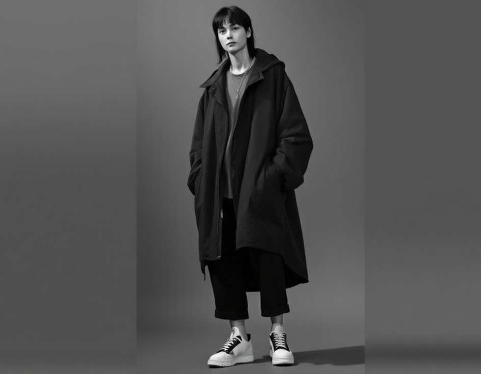 Oversize Kıyafet Nasıl Kombinlenir?