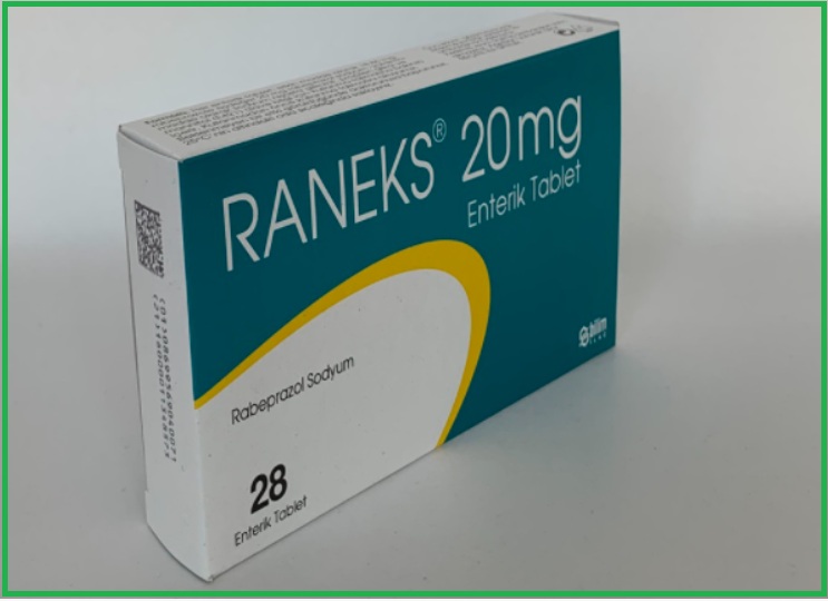 Raneks Nedir? Raneks Ne İşe Yarar? Mideyi Korur mu?