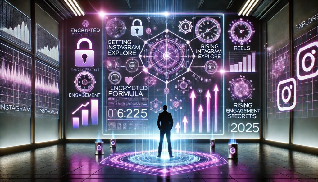 2025’te Instagram Keşfet’e Çıkmanın Şifreli Formülü: Reels, Etkileşim ve Zamanlama Stratejileri