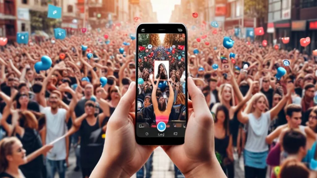 Sosyal Medyada Takipçi Artırma Stratejileri ( İnstagram, Tiktok , X )