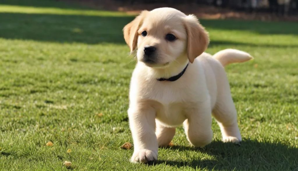 Köpeğe İlk Eğitim Nasıl Verilir? (Yavru Köpek Eğitimi)