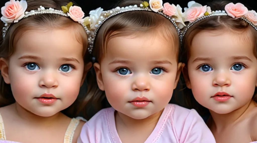 Kız İsimleri ve Anlamları 2026 : Havalı, Modern, Dini ve Popüler