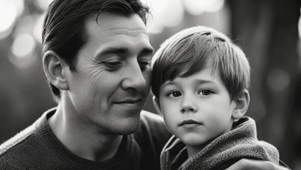 Vefat Eden Enişteye Duygusal Sözler