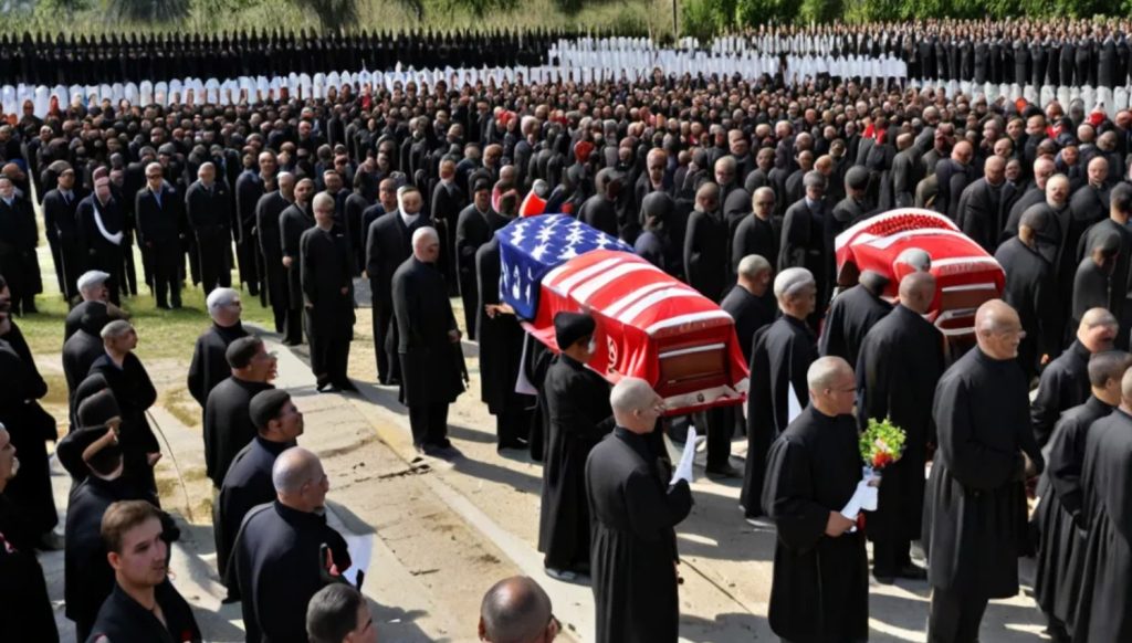 Dokunaklı Ölüm Sözleri (Acılı, Duygusal ve Dini Ölüm Mesajları)