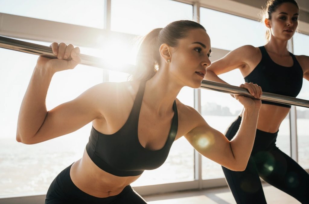 Sporcu Kadına Motivasyon Sözleri