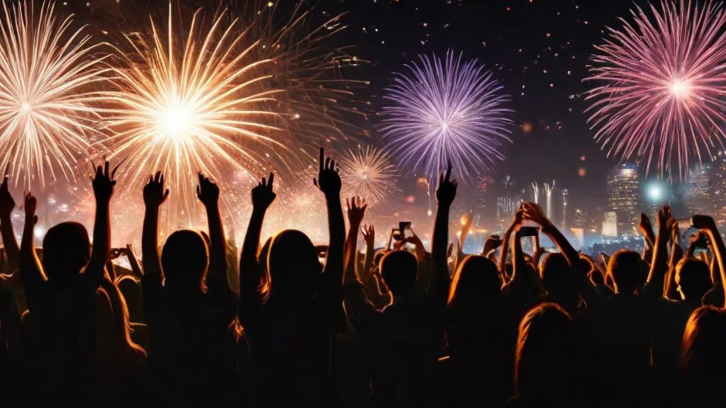 Yeni Yıl Hoşgeldin Mesajları – 2026 Yılbaşı Mesajları