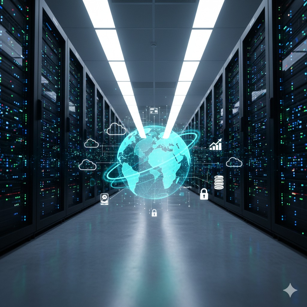 Bilhost Hosting Hizmetleri ile Kesintisiz ve Güvenilir Web Siteleri Barındırma