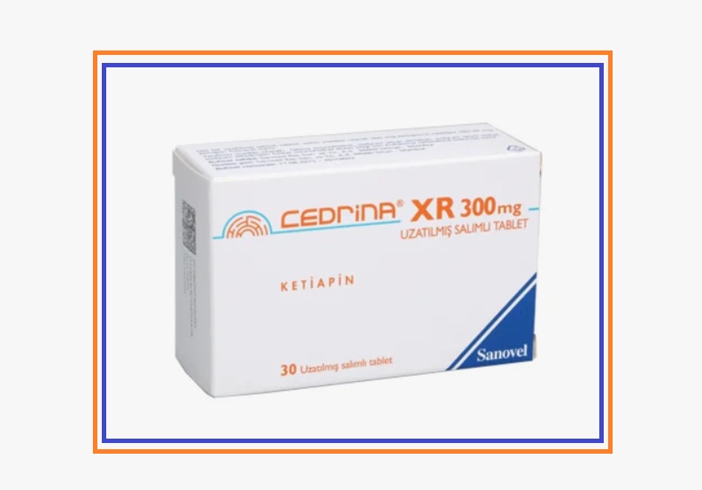 Cedrina Nedir? Ne İçin Kullanılır?