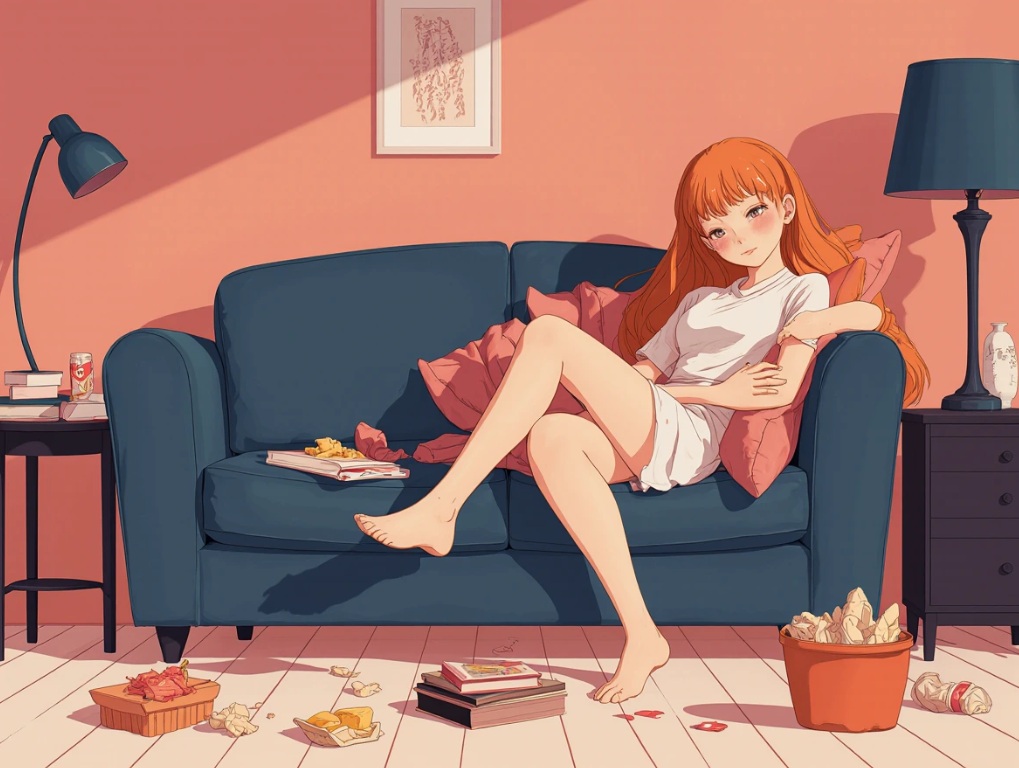 İşe Gitmek İstemeyenlerin Gündemi ve Psikolojisi