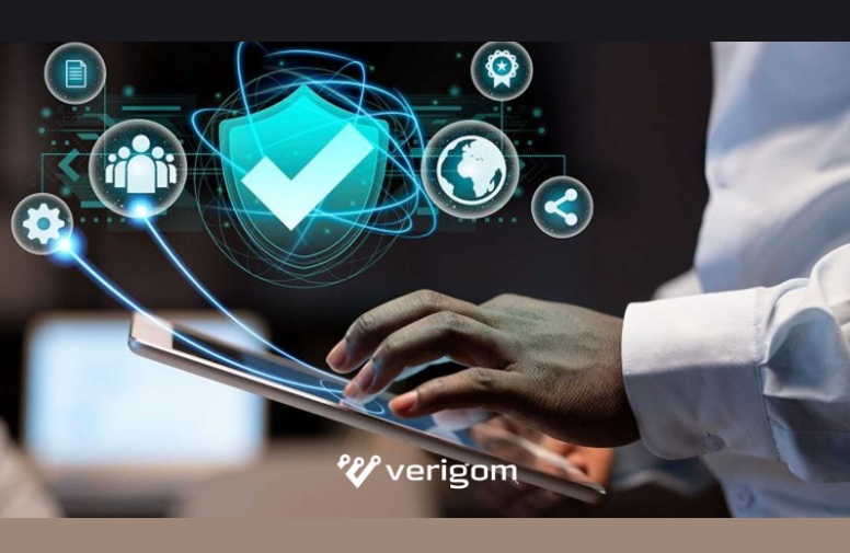 Verigom ile Dijital Kimliğinizi Güçlendirin