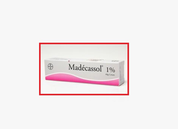 Madecassol Uçuğa İyi Gelir mi? Uçuğa Sürülür mü?