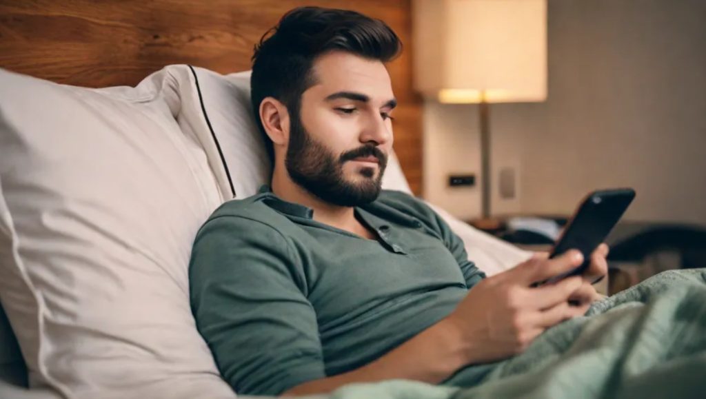 Erkeği Tahrik Eden WhatsApp Mesajları