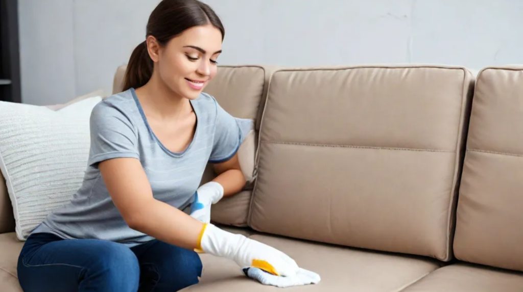 Koltuk Yıkama Reklam Sözleri ve Sloganları