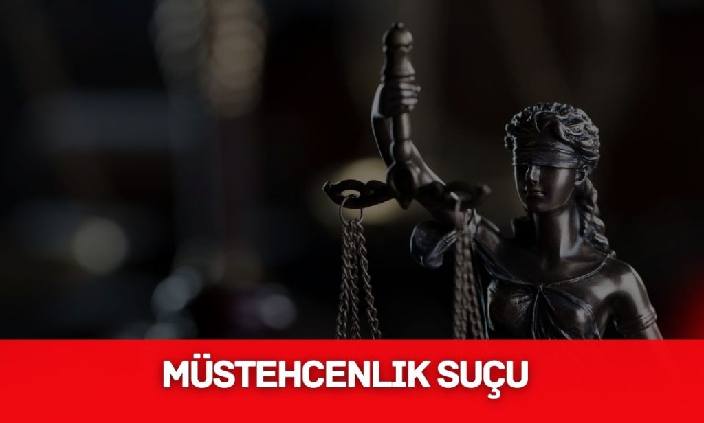 Müstehcenlik Suçu – Yasal Çerçeve ve Hukuki Boyutlar